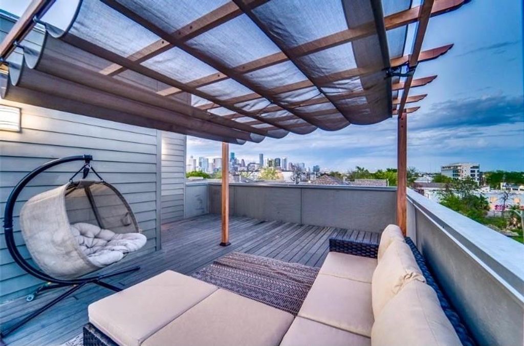 3507 Bastrop Street, Houston, TX 77004