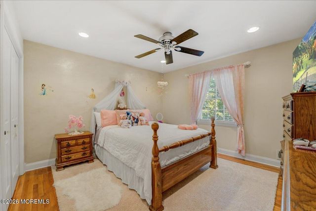 5 Trotter Terrace, Belford, NJ 07718