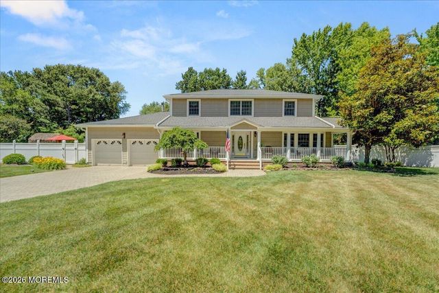 5 Trotter Terrace, Belford, NJ 07718