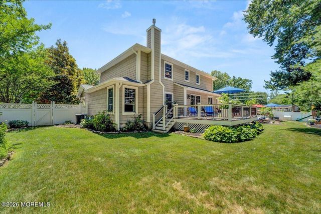 5 Trotter Terrace, Belford, NJ 07718