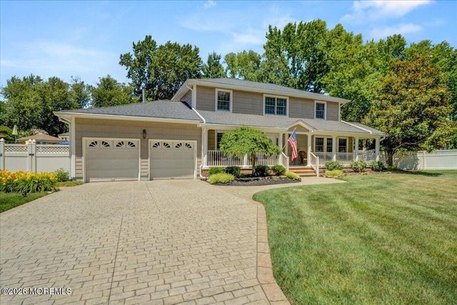 5 Trotter Terrace, Belford, NJ 07718