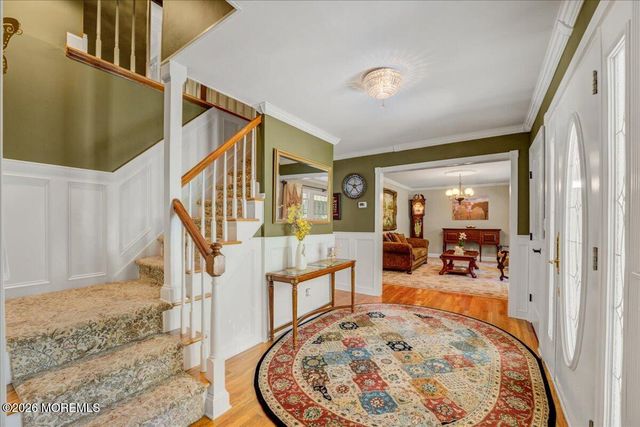 5 Trotter Terrace, Belford, NJ 07718