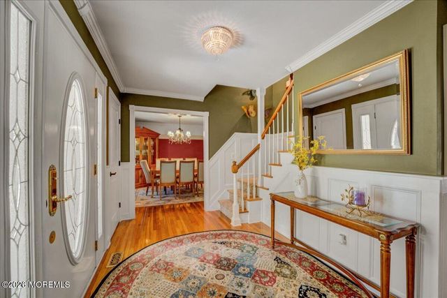 5 Trotter Terrace, Belford, NJ 07718