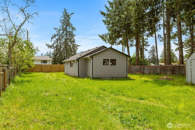 135 171st Street E, Spanaway, WA 98387