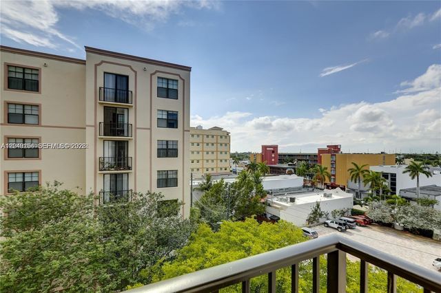 1919 Van Buren St 620A, Hollywood, FL 33020