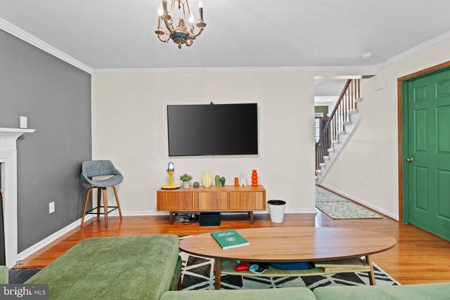 4305 WICKHAM CT, Fredericksburg, VA 22408