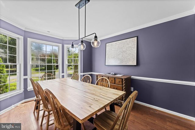4305 WICKHAM CT, Fredericksburg, VA 22408