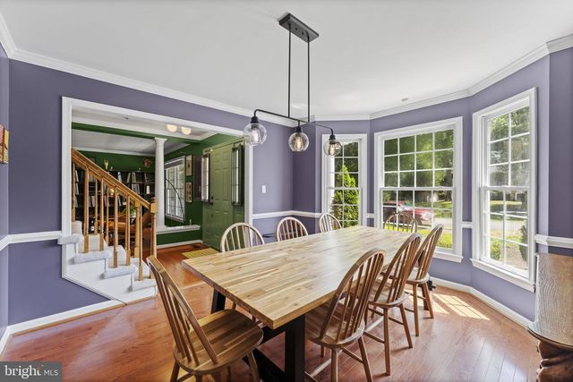 4305 WICKHAM CT, Fredericksburg, VA 22408