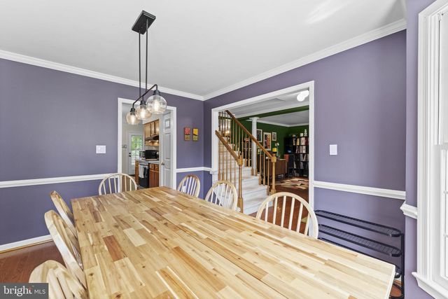 4305 WICKHAM CT, Fredericksburg, VA 22408