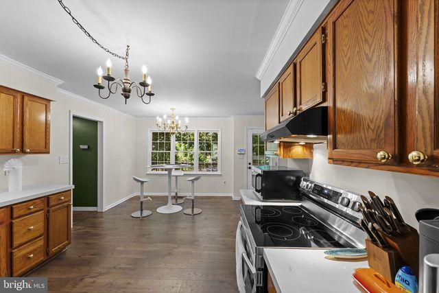 4305 WICKHAM CT, Fredericksburg, VA 22408