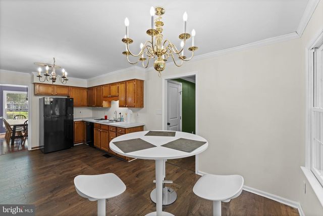 4305 WICKHAM CT, Fredericksburg, VA 22408