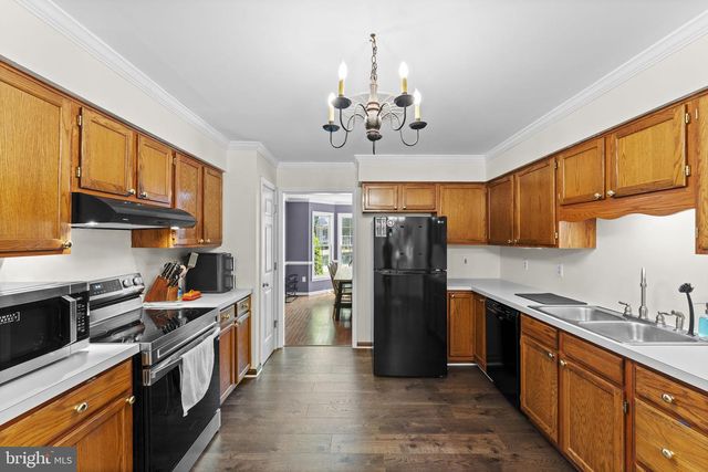 4305 WICKHAM CT, Fredericksburg, VA 22408