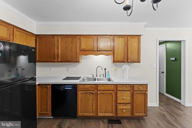 4305 WICKHAM CT, Fredericksburg, VA 22408
