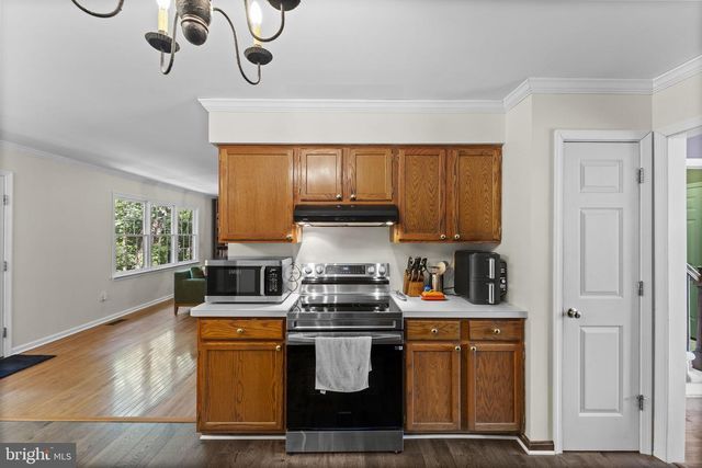 4305 WICKHAM CT, Fredericksburg, VA 22408