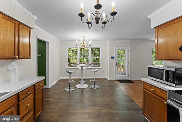 4305 WICKHAM CT, Fredericksburg, VA 22408
