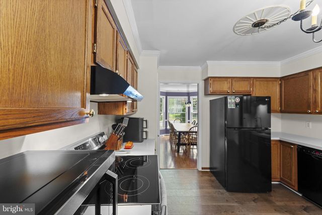4305 WICKHAM CT, Fredericksburg, VA 22408