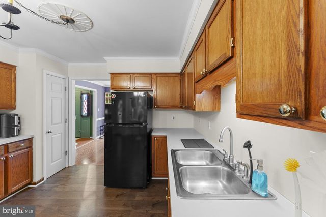 4305 WICKHAM CT, Fredericksburg, VA 22408