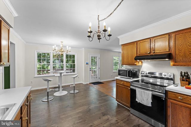 4305 WICKHAM CT, Fredericksburg, VA 22408