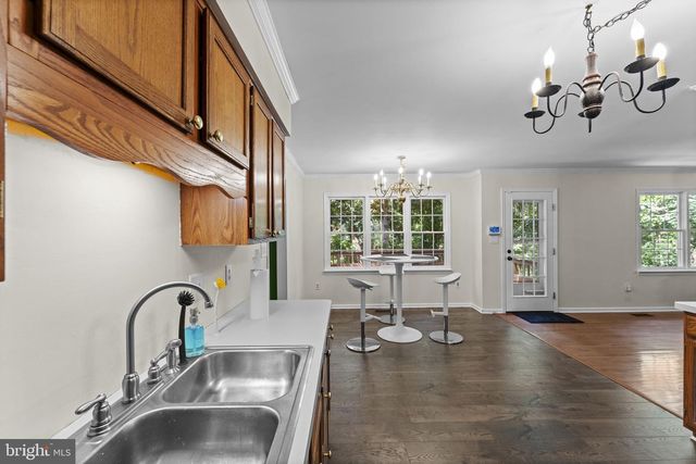 4305 WICKHAM CT, Fredericksburg, VA 22408