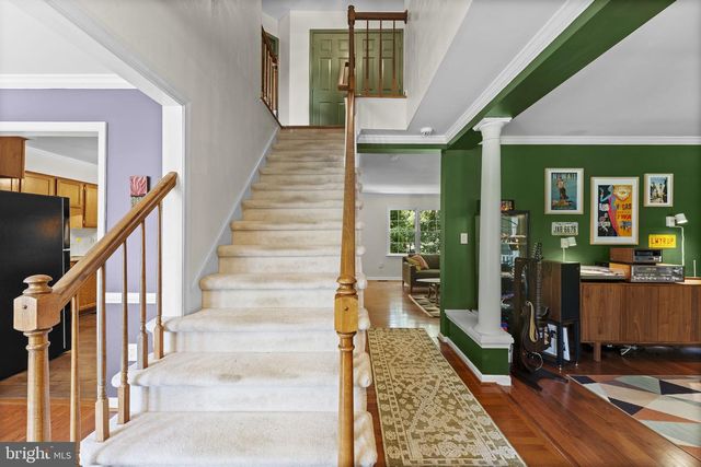 4305 WICKHAM CT, Fredericksburg, VA 22408