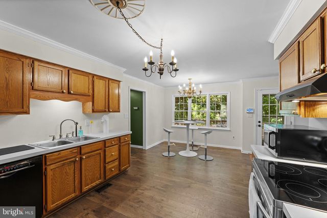 4305 WICKHAM CT, Fredericksburg, VA 22408