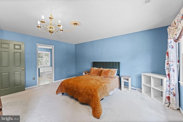 4305 WICKHAM CT, Fredericksburg, VA 22408