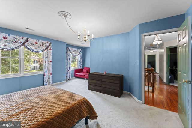4305 WICKHAM CT, Fredericksburg, VA 22408