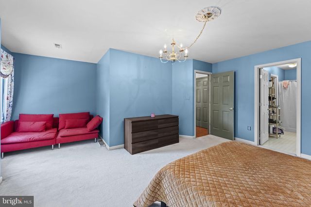 4305 WICKHAM CT, Fredericksburg, VA 22408