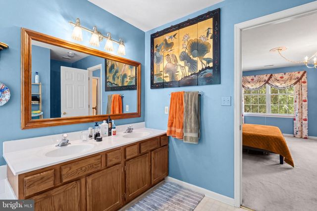 4305 WICKHAM CT, Fredericksburg, VA 22408