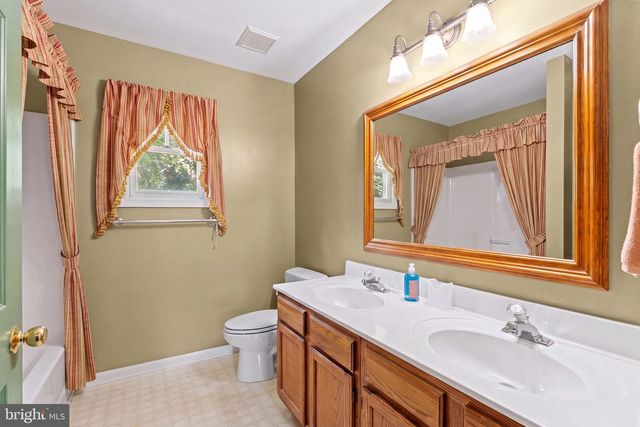 4305 WICKHAM CT, Fredericksburg, VA 22408