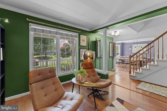 4305 WICKHAM CT, Fredericksburg, VA 22408