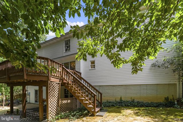 4305 WICKHAM CT, Fredericksburg, VA 22408