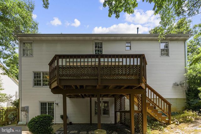 4305 WICKHAM CT, Fredericksburg, VA 22408