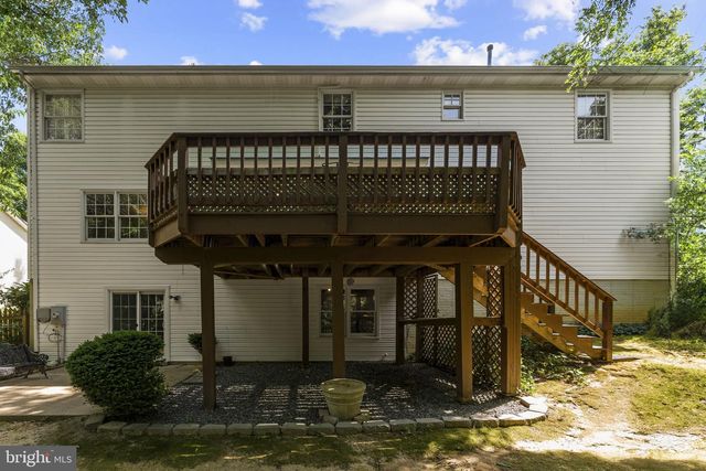 4305 WICKHAM CT, Fredericksburg, VA 22408