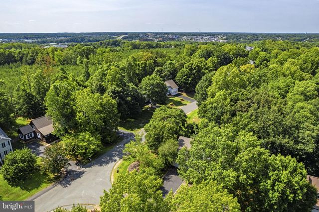 4305 WICKHAM CT, Fredericksburg, VA 22408