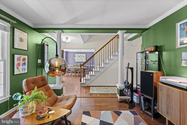 4305 WICKHAM CT, Fredericksburg, VA 22408