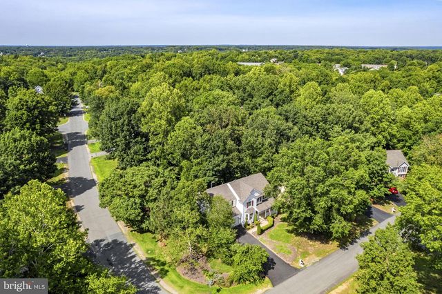 4305 WICKHAM CT, Fredericksburg, VA 22408
