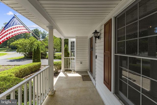 4305 WICKHAM CT, Fredericksburg, VA 22408