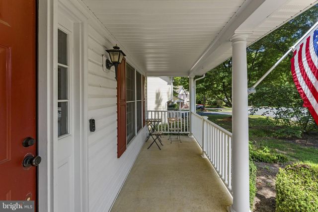 4305 WICKHAM CT, Fredericksburg, VA 22408