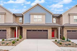 5211 N Hampton Court Lot #1517, Charlestown, IN 47111