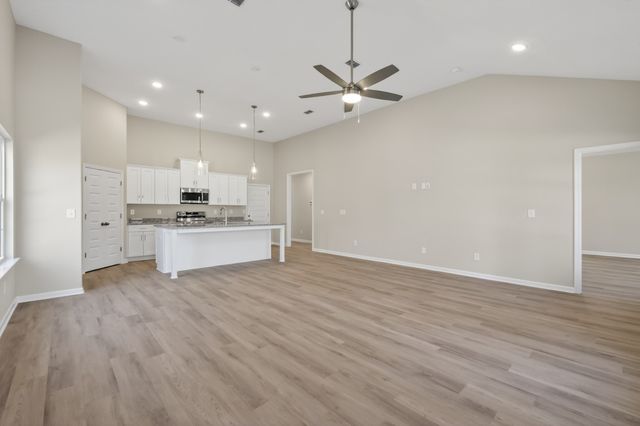 346 N Fork Branch Rd, Tullahoma, TN 37388