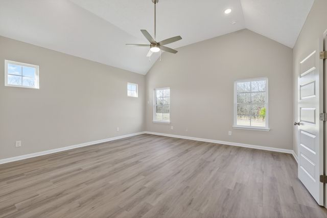 346 N Fork Branch Rd, Tullahoma, TN 37388