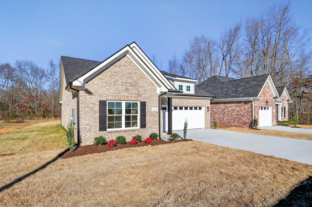 346 N Fork Branch Rd, Tullahoma, TN 37388