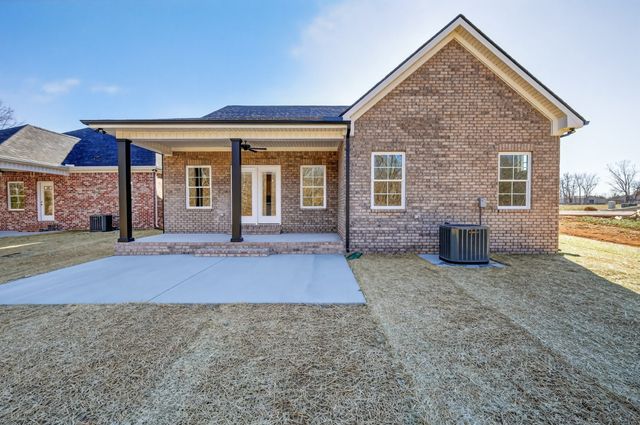 346 N Fork Branch Rd, Tullahoma, TN 37388
