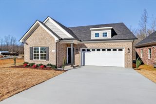 346 N Fork Branch Rd, Tullahoma, TN 37388