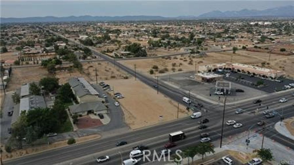 0 Bear Valley Road, Hesperia, CA 92392