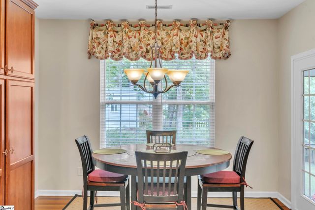 528 Kingsmoor Drive, Simpsonville, SC 29681