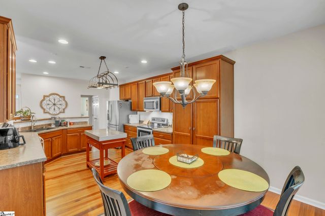 528 Kingsmoor Drive, Simpsonville, SC 29681