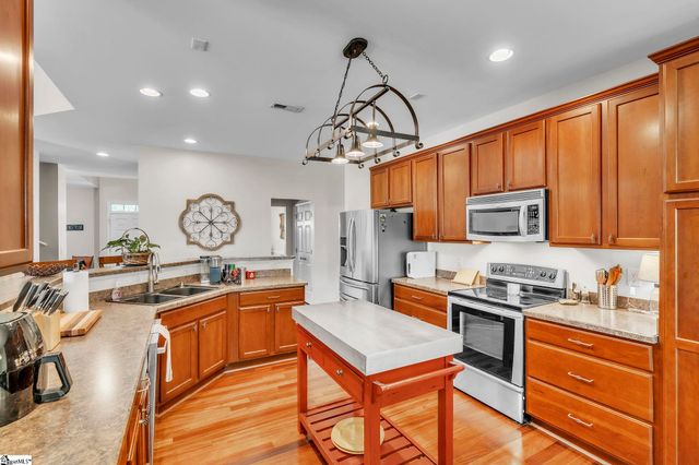 528 Kingsmoor Drive, Simpsonville, SC 29681