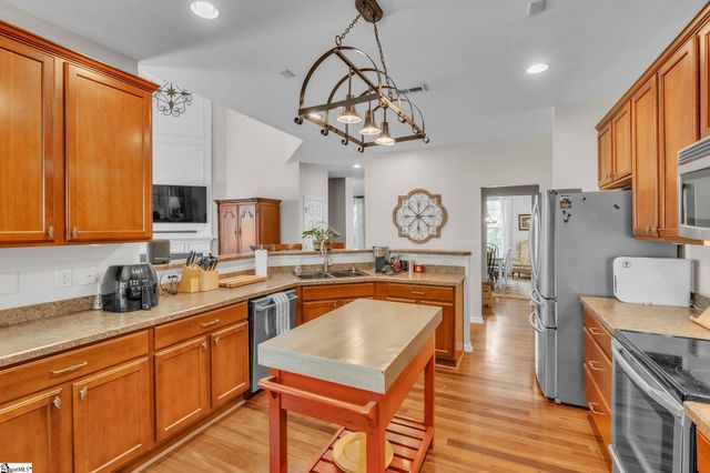 528 Kingsmoor Drive, Simpsonville, SC 29681